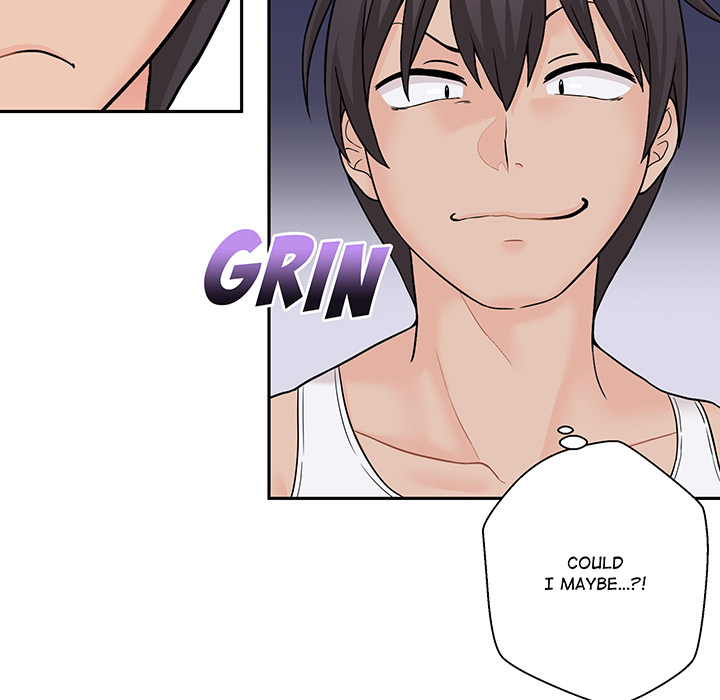 Crossing the Line - Chapter 1 [photo 151] - MangaPorn