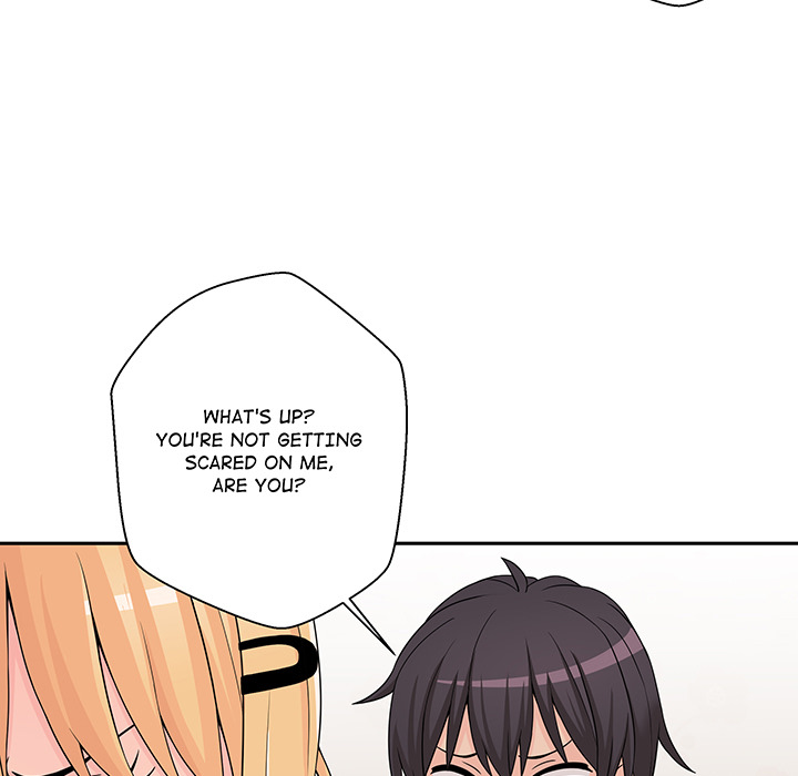 Crossing the Line - Chapter 1 [photo 152] - MangaPorn