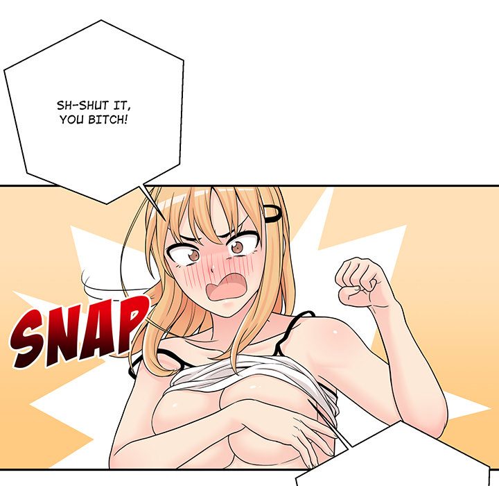 Crossing the Line - Chapter 1 [photo 154] - MangaPorn