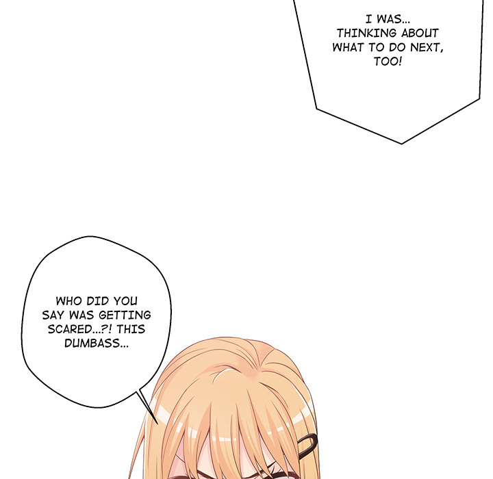 Crossing the Line - Chapter 1 [photo 155] - MangaPorn