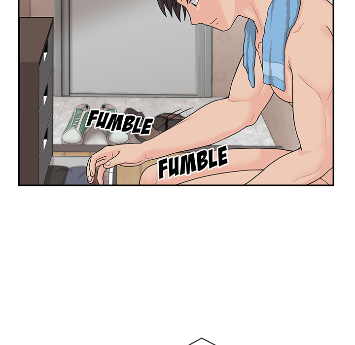 Crossing the Line - Chapter 1 [photo 16] - MangaPorn