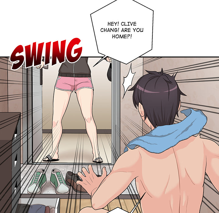Crossing the Line - Chapter 1 [photo 17] - MangaPorn