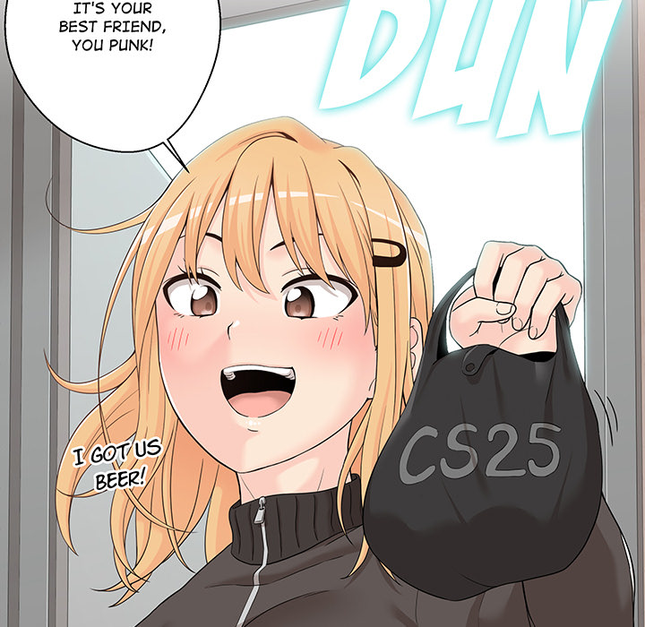 Crossing the Line - Chapter 1 [photo 20] - MangaPorn