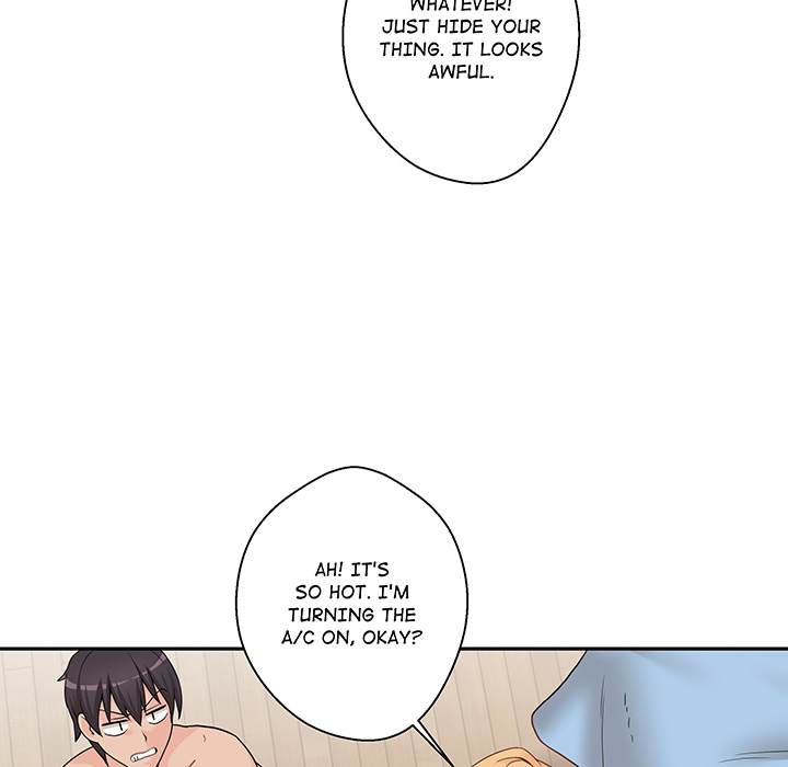 Crossing the Line - Chapter 1 [photo 23] - MangaPorn