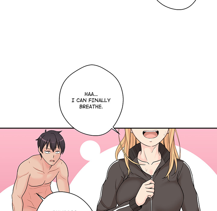 Crossing the Line - Chapter 1 [photo 25] - MangaPorn