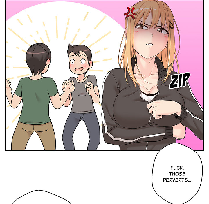 Crossing the Line - Chapter 1 [photo 30] - MangaPorn