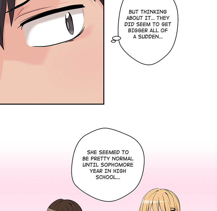 Crossing the Line - Chapter 1 [photo 33] - MangaPorn