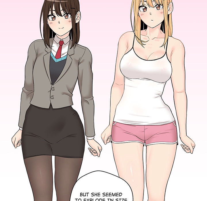 Crossing the Line - Chapter 1 [photo 34] - MangaPorn