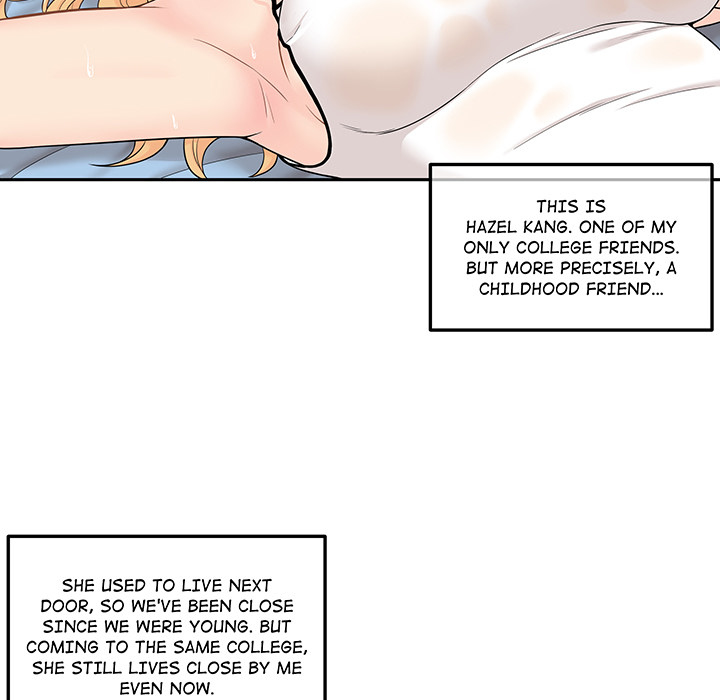 Crossing the Line - Chapter 1 [photo 38] - MangaPorn