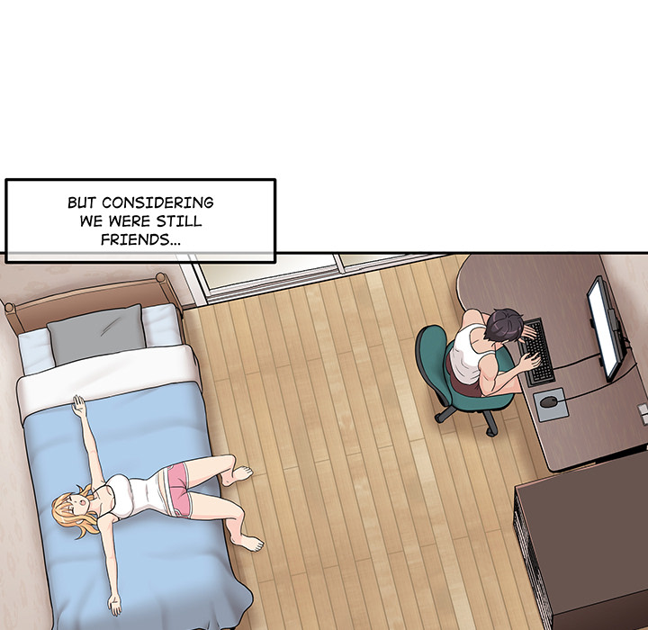 Crossing the Line - Chapter 1 [photo 40] - MangaPorn