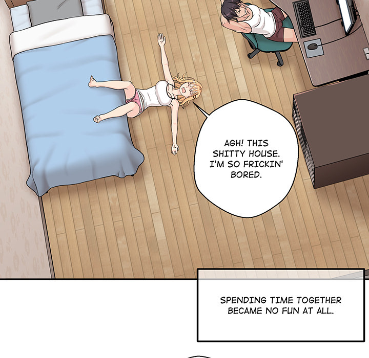 Crossing the Line - Chapter 1 [photo 44] - MangaPorn
