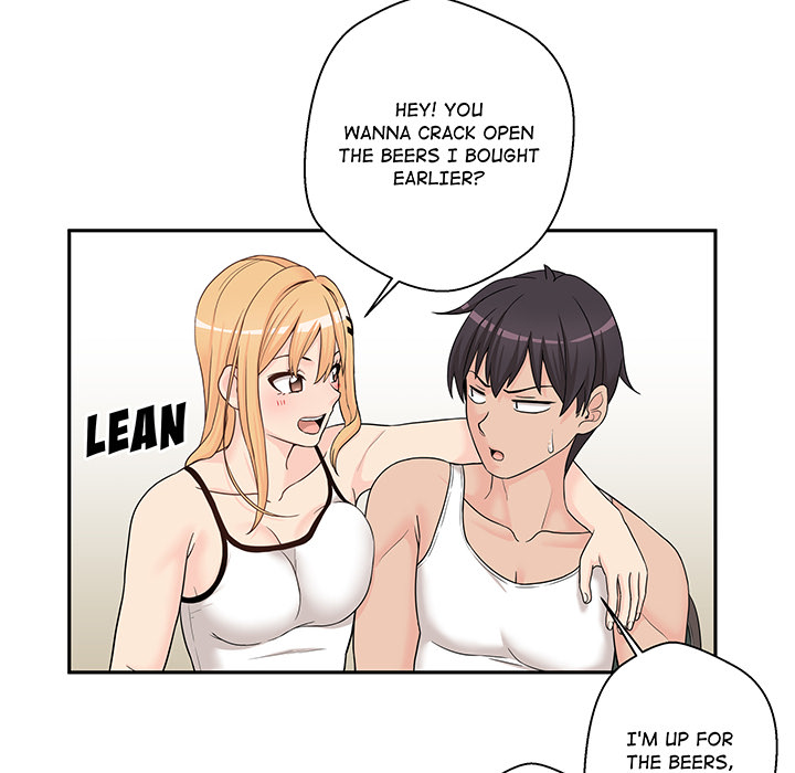 Crossing the Line - Chapter 1 [photo 45] - MangaPorn