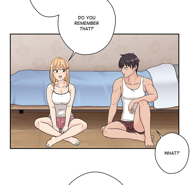 Crossing the Line - Chapter 1 [photo 49] - MangaPorn