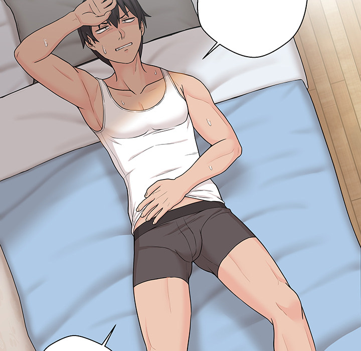 Crossing the Line - Chapter 1 [photo 5] - MangaPorn