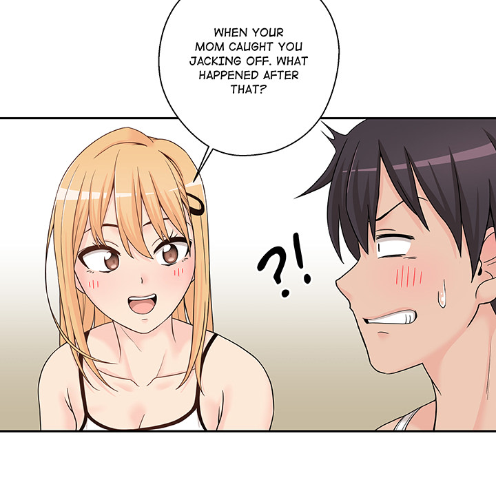 Crossing the Line - Chapter 1 [photo 50] - MangaPorn