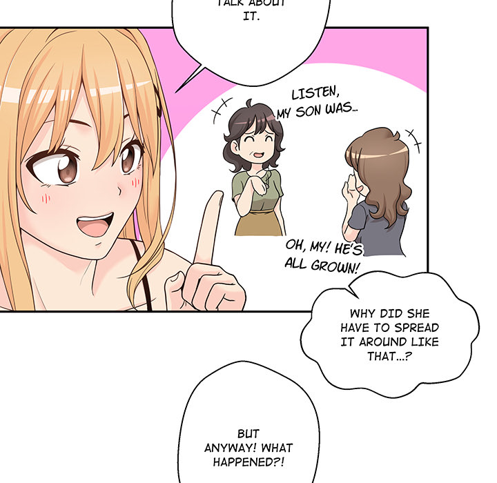 Crossing the Line - Chapter 1 [photo 52] - MangaPorn