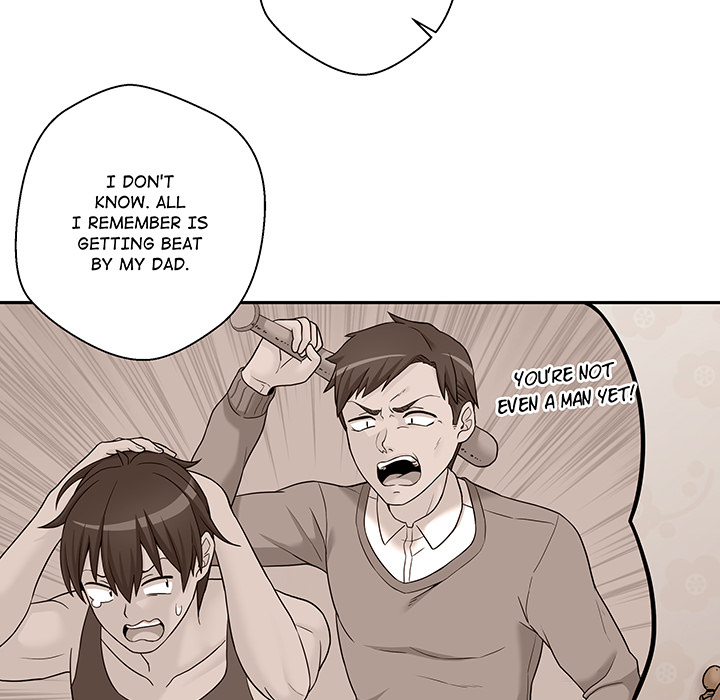 Crossing the Line - Chapter 1 [photo 53] - MangaPorn