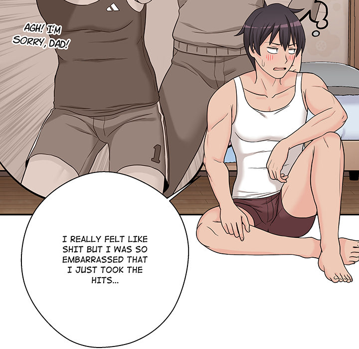 Crossing the Line - Chapter 1 [photo 54] - MangaPorn