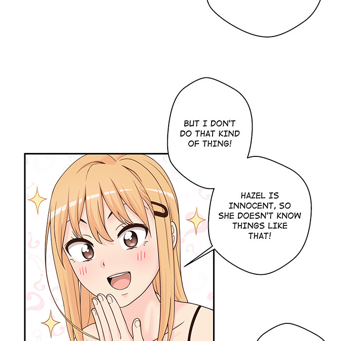 Crossing the Line - Chapter 1 [photo 57] - MangaPorn