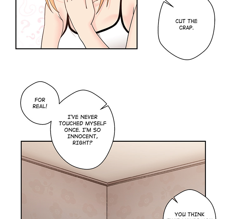 Crossing the Line - Chapter 1 [photo 58] - MangaPorn