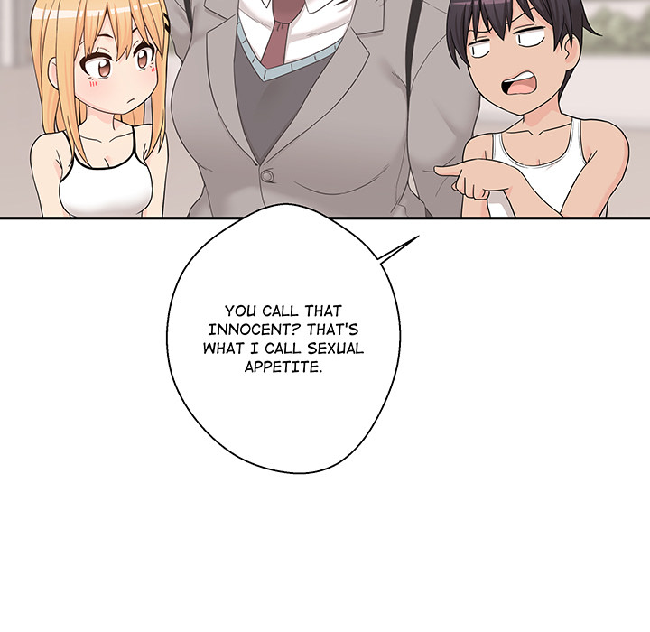 Crossing the Line - Chapter 1 [photo 60] - MangaPorn