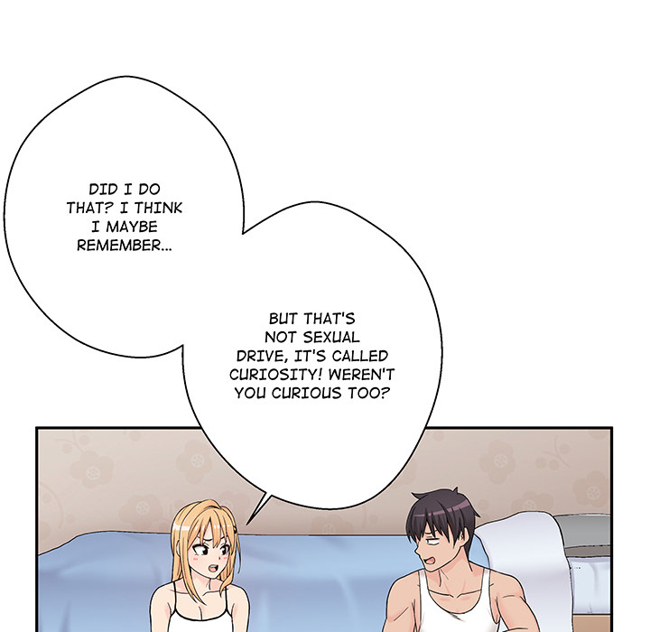 Crossing the Line - Chapter 1 [photo 61] - MangaPorn