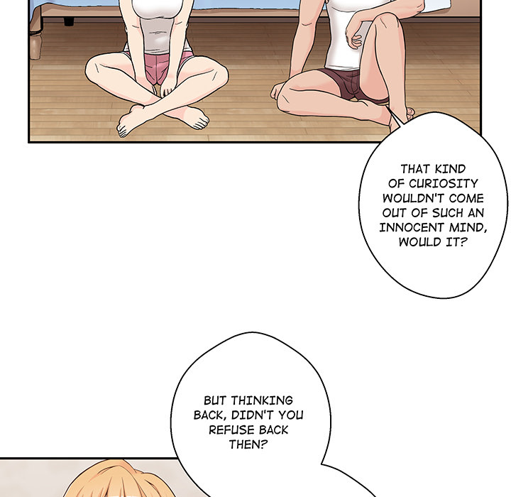 Crossing the Line - Chapter 1 [photo 62] - MangaPorn