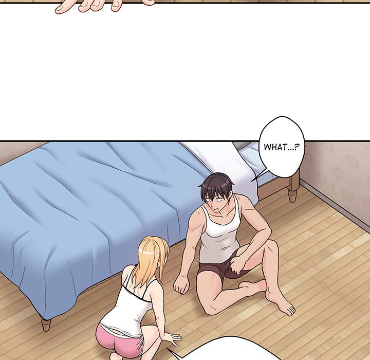 Crossing the Line - Chapter 1 [photo 67] - MangaPorn