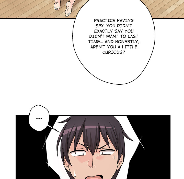 Crossing the Line - Chapter 1 [photo 68] - MangaPorn