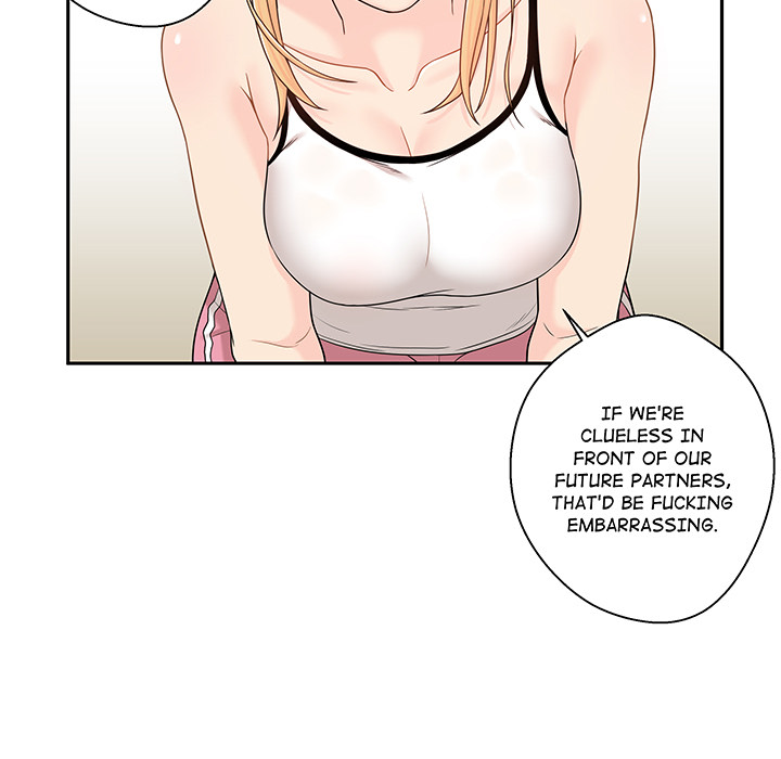 Crossing the Line - Chapter 1 [photo 70] - MangaPorn