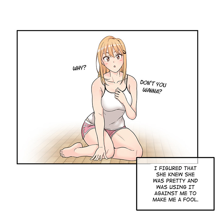 Crossing the Line - Chapter 1 [photo 71] - MangaPorn