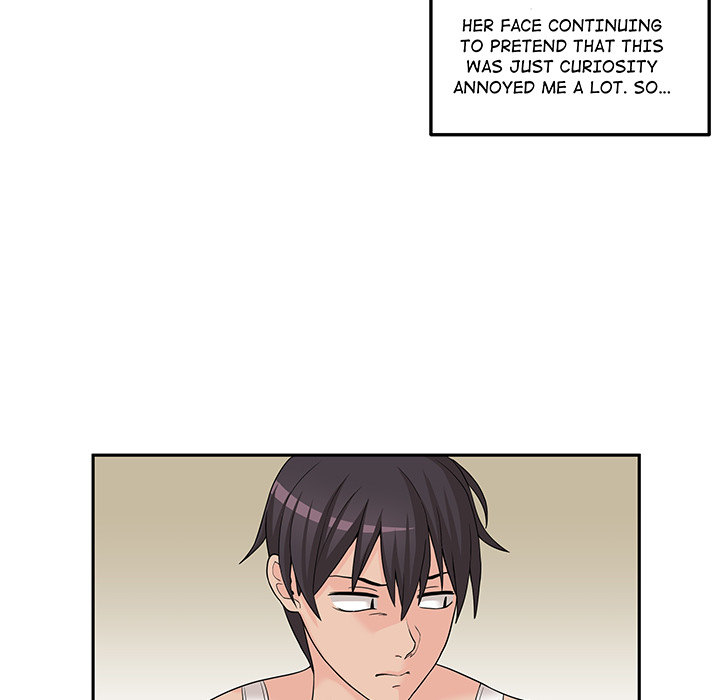 Crossing the Line - Chapter 1 [photo 73] - MangaPorn