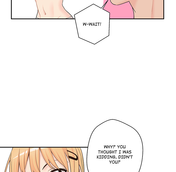 Crossing the Line - Chapter 1 [photo 77] - MangaPorn