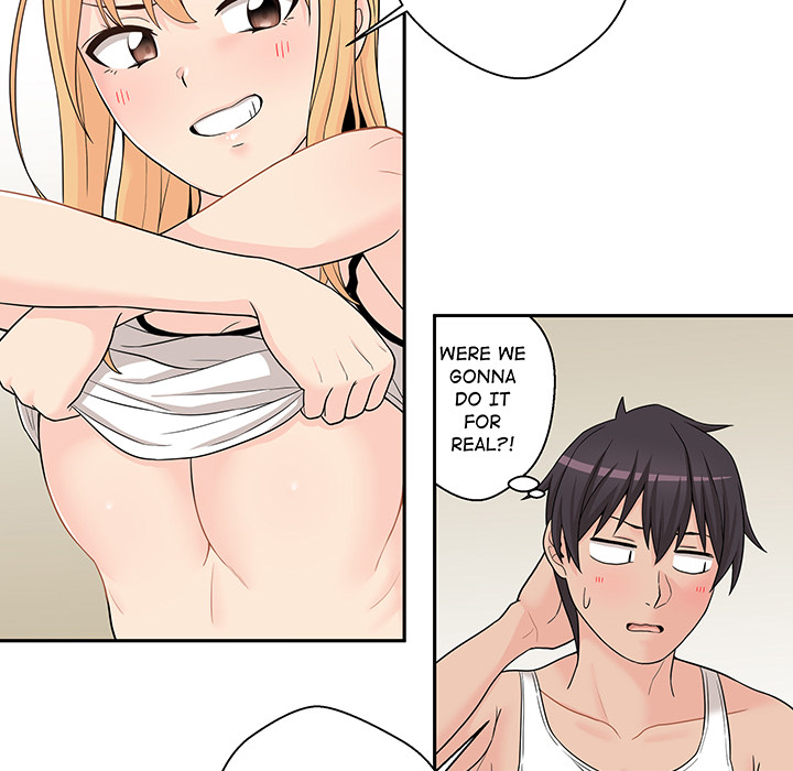 Crossing the Line - Chapter 1 [photo 78] - MangaPorn