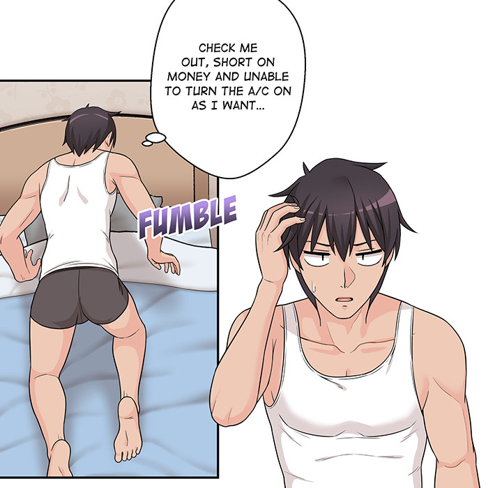 Crossing the Line - Chapter 1 [photo 8] - MangaPorn