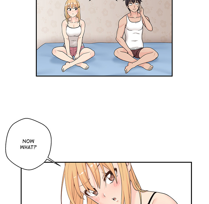 Crossing the Line - Chapter 1 [photo 83] - MangaPorn