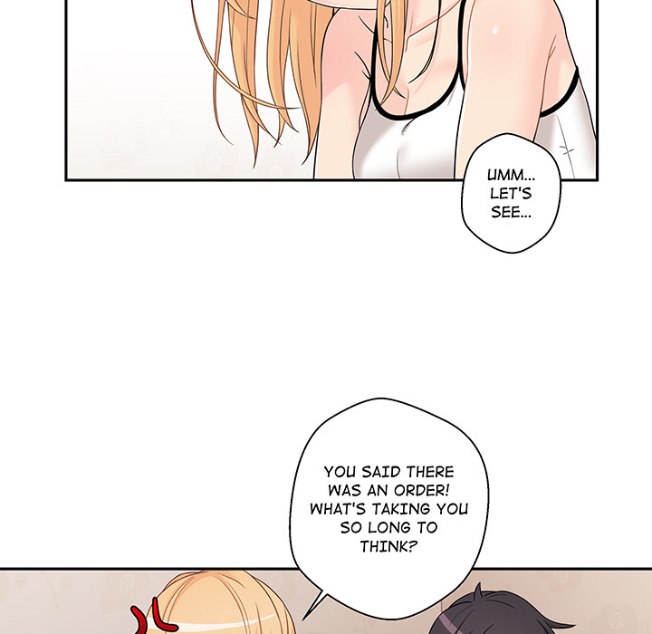 Crossing the Line - Chapter 1 [photo 84] - MangaPorn