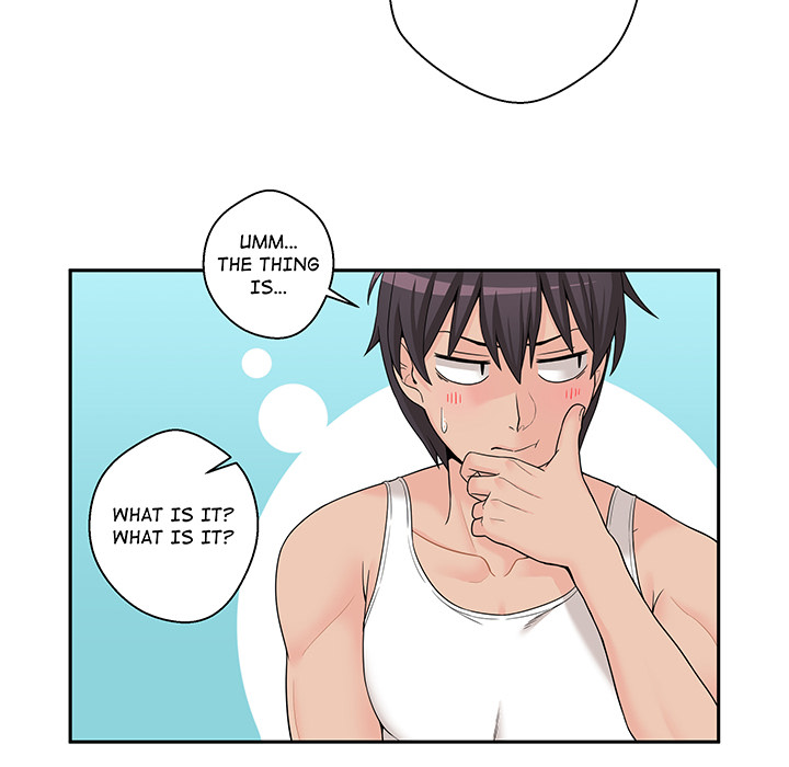 Crossing the Line - Chapter 1 [photo 86] - MangaPorn