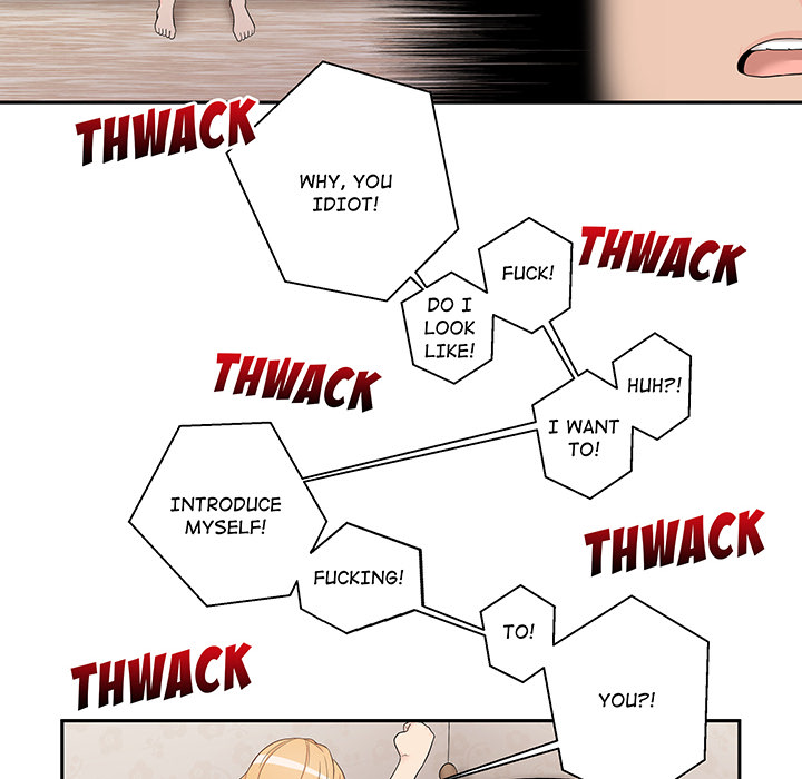 Crossing the Line - Chapter 1 [photo 88] - MangaPorn