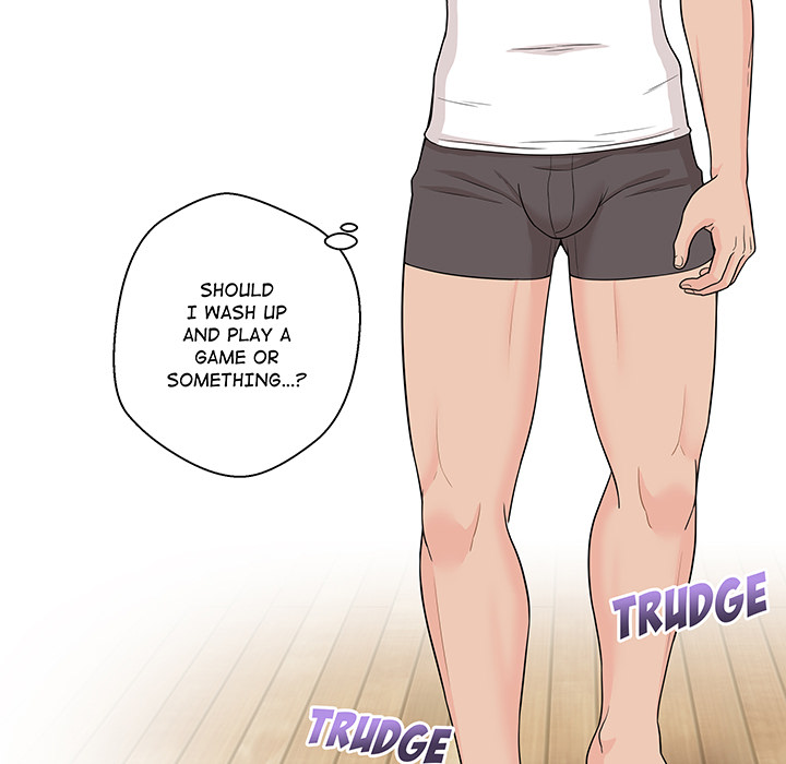 Crossing the Line - Chapter 1 [photo 9] - MangaPorn