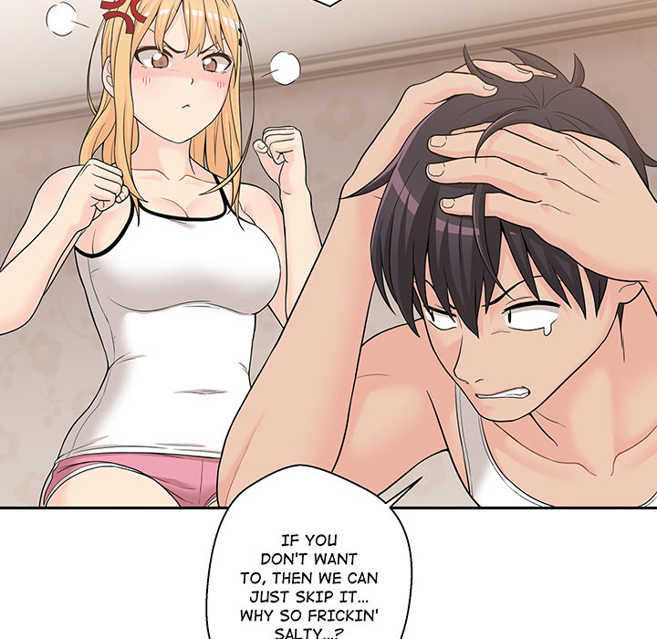 Crossing the Line - Chapter 1 [photo 90] - MangaPorn