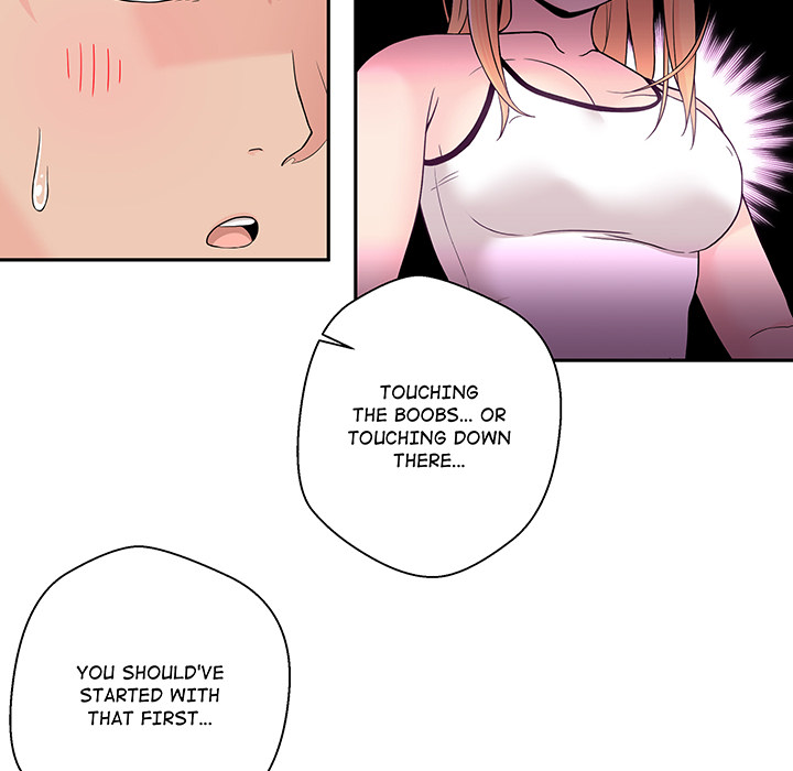 Crossing the Line - Chapter 1 [photo 92] - MangaPorn