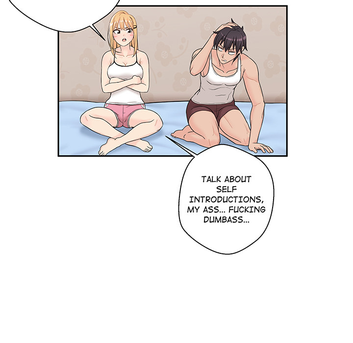 Crossing the Line - Chapter 1 [photo 93] - MangaPorn