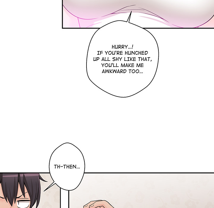 Crossing the Line - Chapter 1 [photo 98] - MangaPorn