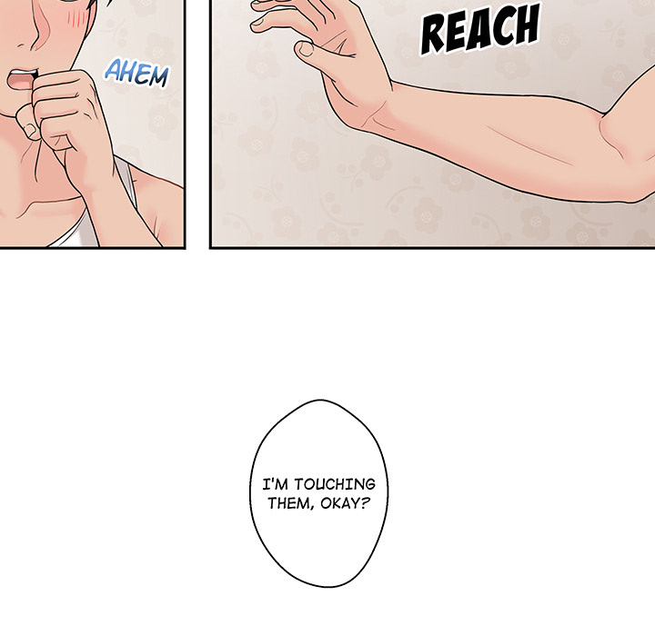 Crossing the Line - Chapter 1 [photo 99] - MangaPorn