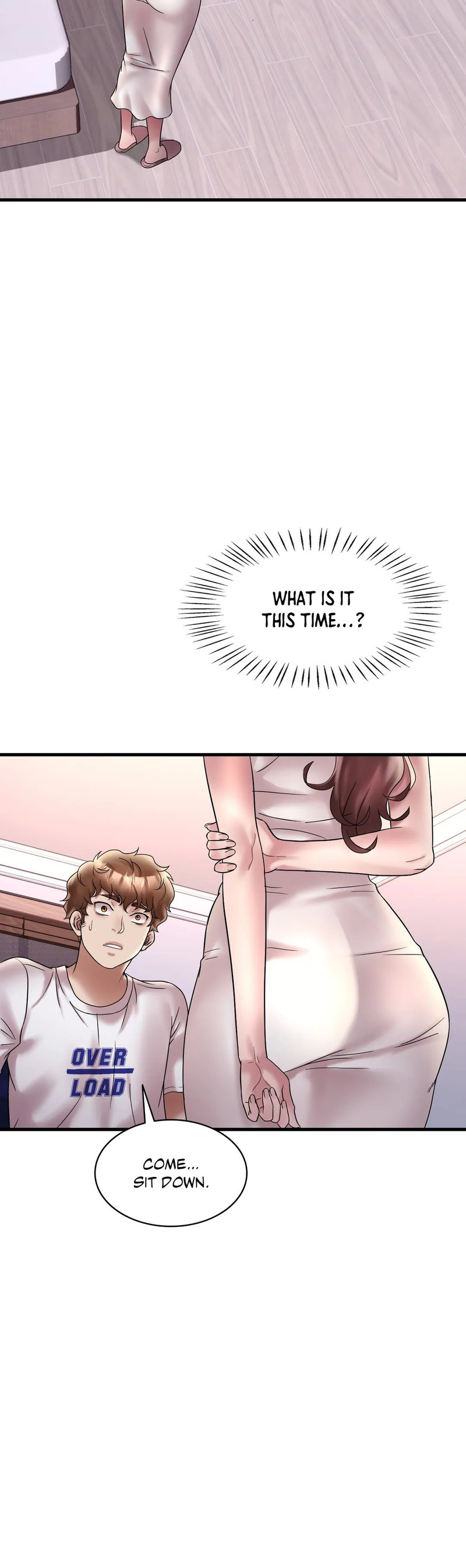 Drunk on You - Chapter 27 [photo 3] - MangaPorn