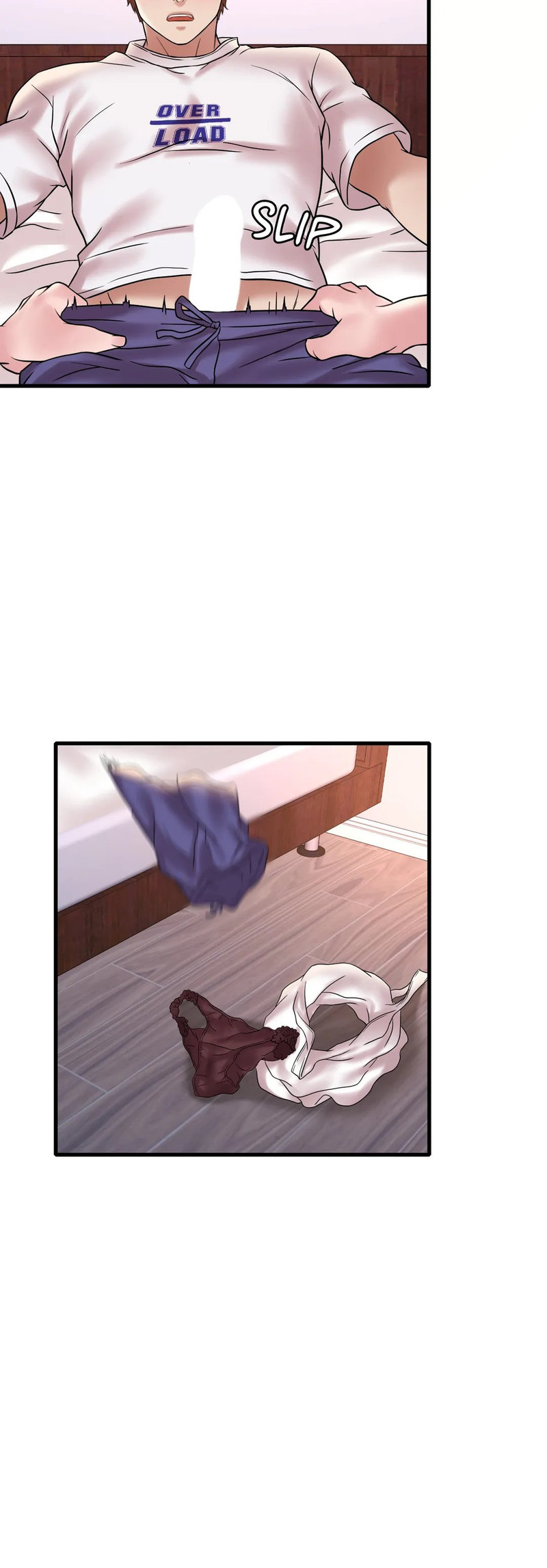 Drunk on You - Chapter 27 [photo 30] - MangaPorn