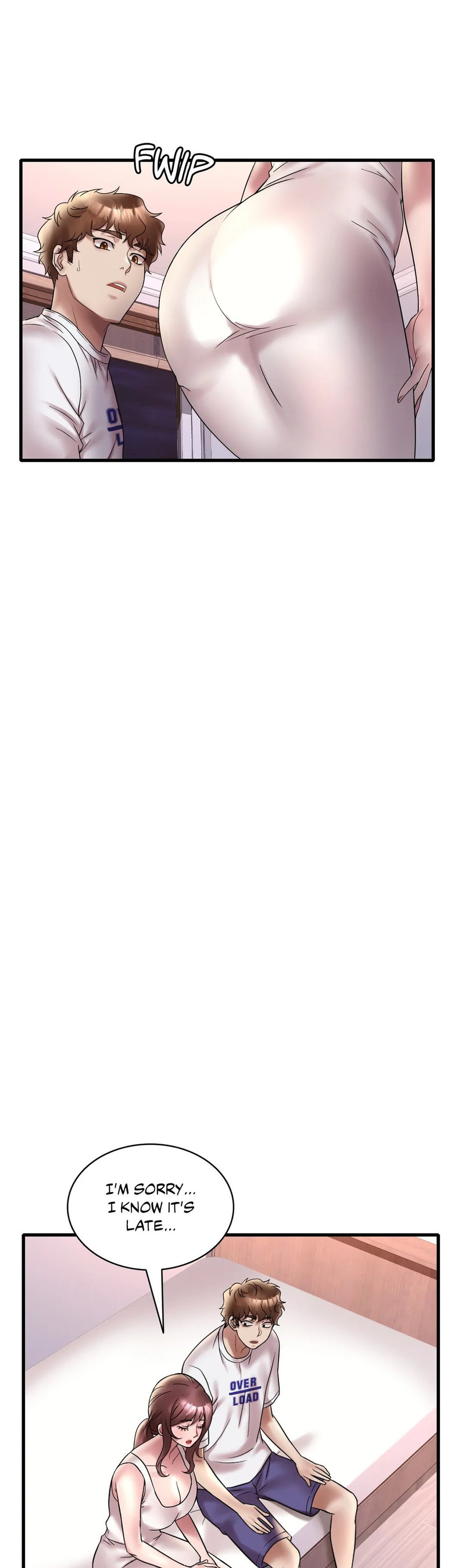 Drunk on You - Chapter 27 [photo 4] - MangaPorn