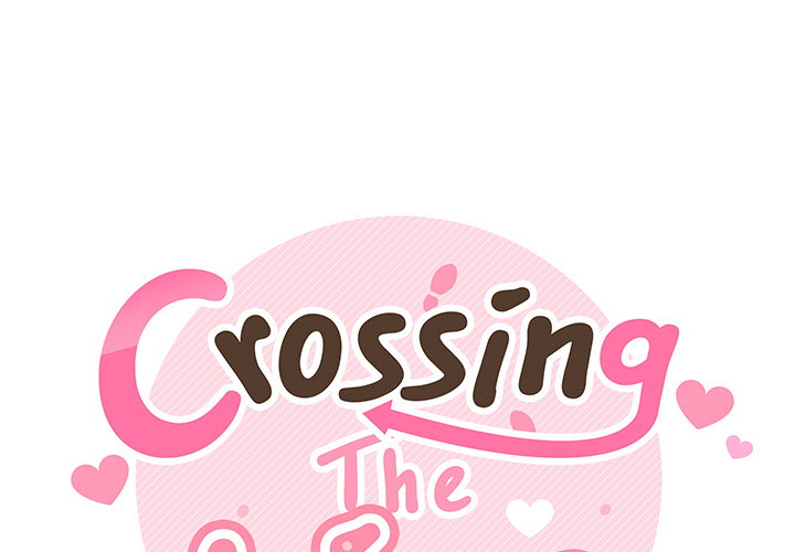 Crossing the Line - Chapter 2 [photo 1] - MangaPorn