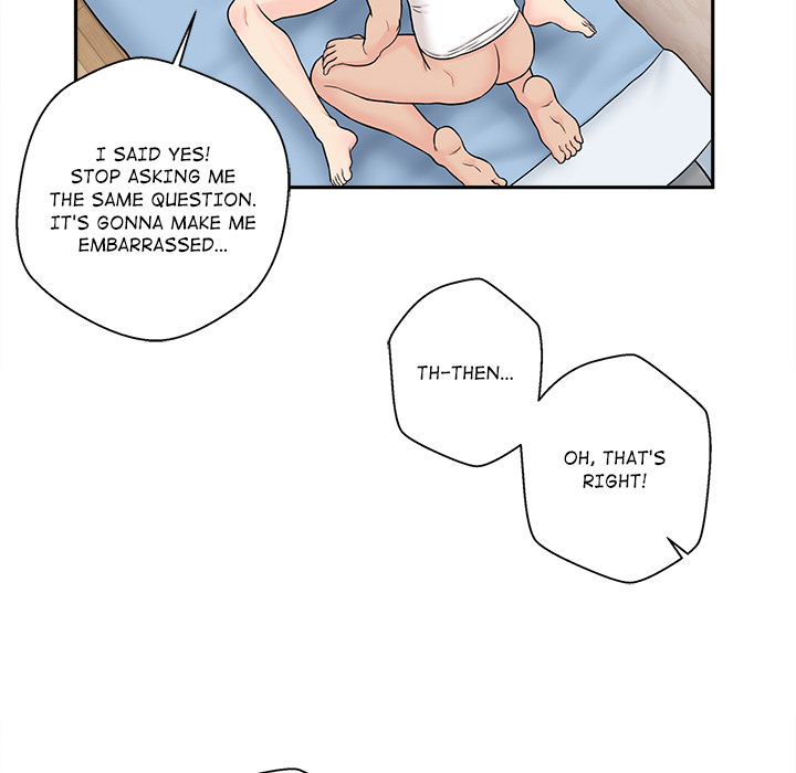 Crossing the Line - Chapter 2 [photo 10] - MangaPorn